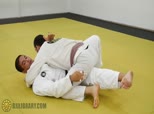 Inside the University 775 - Creating Space from the Half Guard